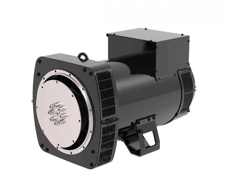 Leroy-Somer announces the expansion of its LSA 44.3 and TAL 044 product lines, reaching 200 kVA in power with improved performance.